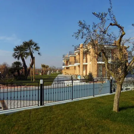 Il Laghetto * Porto Recanati