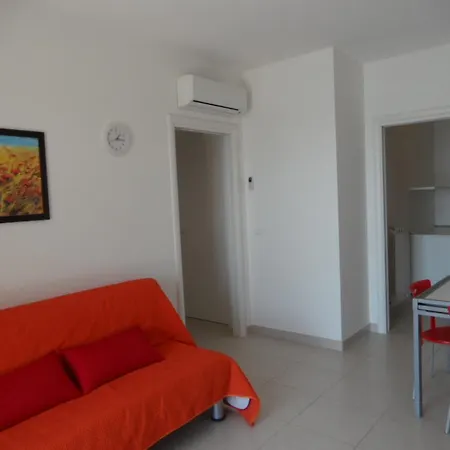 Il Laghetto Aparthotel Porto Recanati