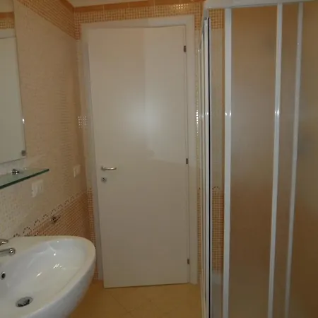 Il Laghetto Aparthotel Porto Recanati