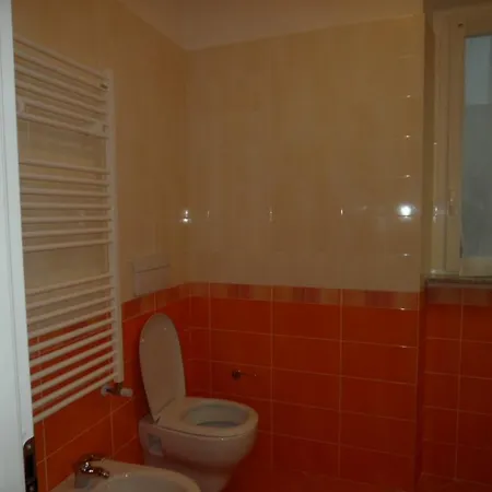Il Laghetto Apart Otel *