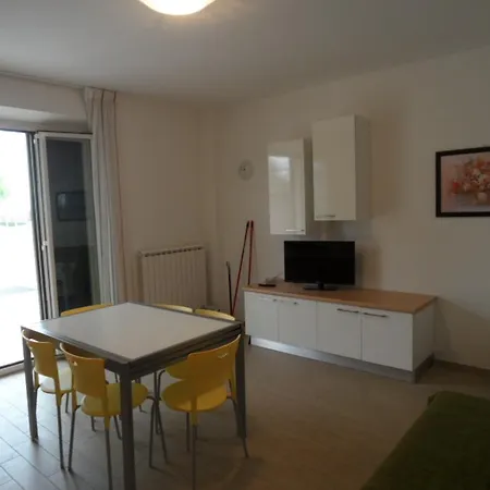 Il Laghetto Apart Otel