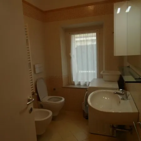 Il Laghetto Apart Otel Porto Recanati