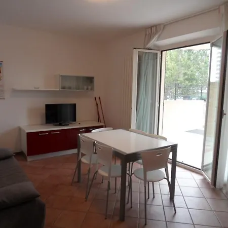 Il Laghetto Apart Otel