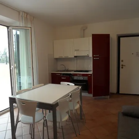 Il Laghetto * Porto Recanati