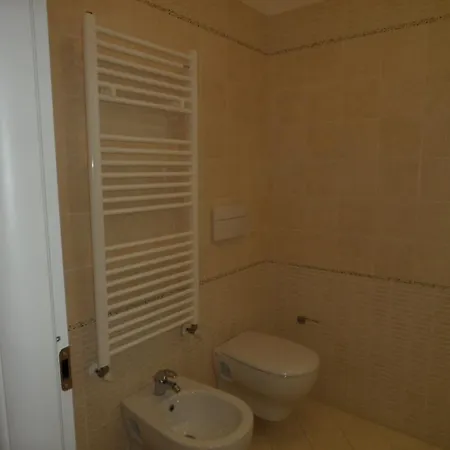 Il Laghetto Apart Otel *