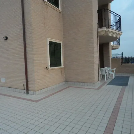 Il Laghetto Apart Otel *