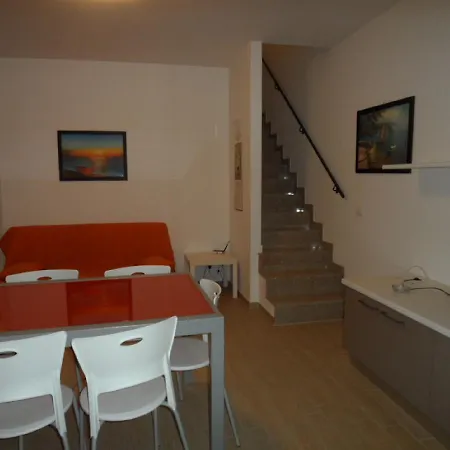 Il Laghetto Apart Otel