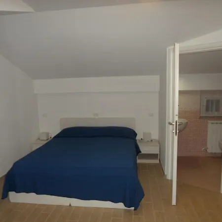 Il Laghetto *