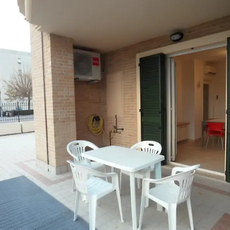 Il Laghetto Apart Otel