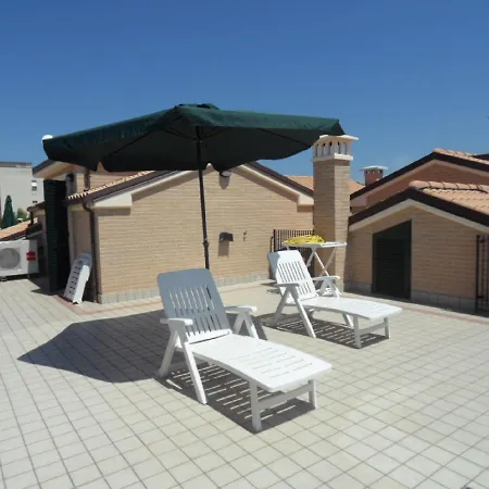 Il Laghetto Apart Otel Porto Recanati