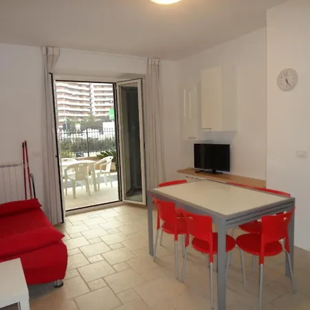 Il Laghetto Apart Otel Porto Recanati