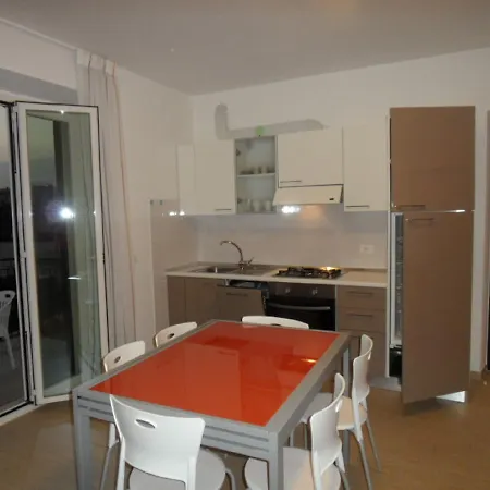 Il Laghetto Apart Otel