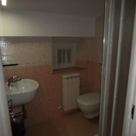 Il Laghetto Apart Otel *